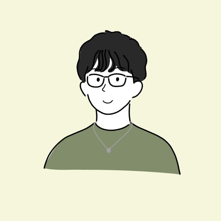 こたつさんのイラスト